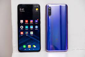 Vivo is one of the most popular chinese mobile brands in india along with oppo, realme, xiaomi and oneplus. The Best Chinese Phones You Can T Buy In The Us The Verge