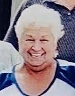 Carolyn J. "Jo" Harvey Obituary