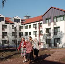 8 wohnungen in schleusingen ab 210 €. Immobilien Senioren Scheuen Altersgerechte Wohnungen Welt