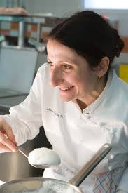 La 3 Star De La Cuisine Anne Sophie Pic Emplatados Chef Portadas