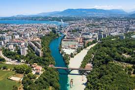 Where responses to environmental challenges are devised; Where To Stay In Geneva Switzerland 2021 Guide Luxury Budget Options