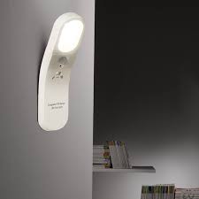Nordic Pc Led Wall Lamps Indoor Decor Wireless Sconces Bedroom Light Fixture Bedside Aisle Corridor Stair Induction Wall Lights Led Indoor Wall Lamps Aliexpress