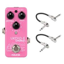 Keeley Tri-Mod Chorus Flanger Phaser Audiomanic Custom Shop Limited Edition 