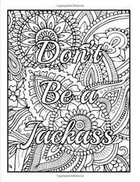 Swear word coloring books seem to be very popular right now. 170 Swear Words Coloring Pages Ideas Swear Word Coloring Coloring Pages Words Coloring Book