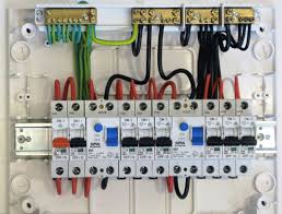 Domestic Switchboard Wiring Diagram Australia Home Wiring Diagram In 2020 Home Electrical Wiring Electrical Wiring House Wiring
