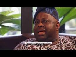 Ghanaian TV Series & Shows