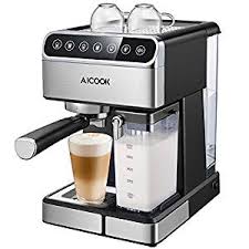 The breville bes870xl espresso machine has been designed to be both durable and compact, giving you increased usability and efficiency as a result. Best Espresso Machines Under 200