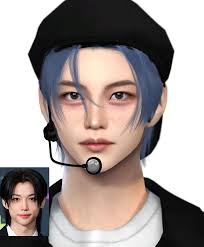 Caleb Love and Deepspace in the sims4 🔗Download my sims link in bio 💕 . .  #loveanddeepspace #caleb #thesims #ts4 #simsdump #simsdownload #thesims4  #thesims #simscharacter #games #gaming #create #simsdownload #simsdump #art  #musugarrxmaamuang