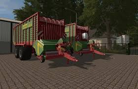 Entrambi le ali sono rivestite in resistente legno di obeche ricoperto in oracover. Strautmann Vitesse 46 V2 0 0 Ls17mods Com Farming Simulator 2019 Mods Ls17 Mods