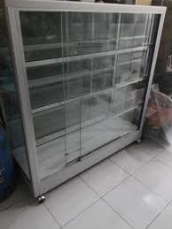Keramik etalase rumah makan mewah : Jual Etalase Warung Sembako Di Lapak Rak Piring Mustika Alumunium Bukalapak