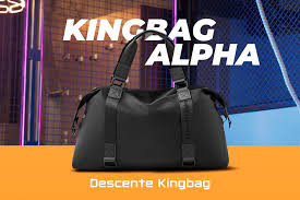 Túi Du Lịch, Túi Thể Thao Thời Trang KINGBAG ALPHA – CÔNG TY CỔ PHẦN SẢN  XUẤT TÚI XÁCH VIỆT