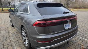 Image result for Samurai Gray 2025 Q8