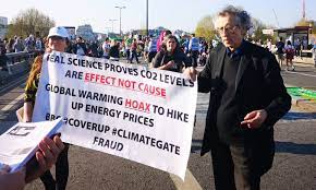 Such as electric field effects from the sun. Jeremy Corbyn S Brother Calls Climate Protesters Deranged As He Holds A Counter Demonstration Daily Mail Online