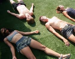 Powell exposed - hot nude images of him