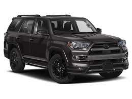 Save $9,897 on a toyota 4runner near you. New Toyota 4runner For Sale In Boerne Tx