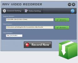 100% safe and virus free. Download Any Video Recorder For Free Free Capture Video