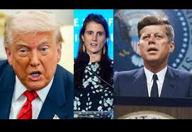 Person criticized for reposting insults after kennedy family loss