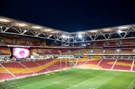 Maybe you would like to learn more about one of these? Parramatta Eels On Twitter Gates Of Suncorp Stadium Are Now Open Kick Off At 7 50pm Tonight Nrlbroncoseels Blueandgold