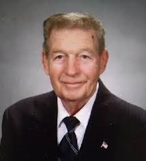 Barry Squier Obituary (2020)