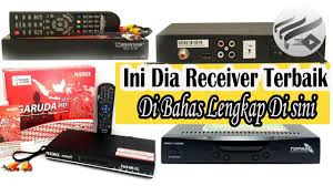 Feel free to visit our 'numbers' section where you can find other countries as well. Ini Dia 10 Rekomendasi Receiver Parabola Terbaik Pay Tv Di Indonesia Youtube