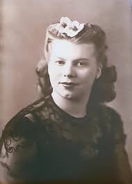 NORMA ELWELL Obituary (1925