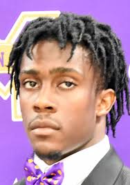 Darius Mcintosh's Instagram, Twitter & Facebook