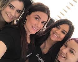 Ashley Culbertson's Instagram, Twitter & Facebook