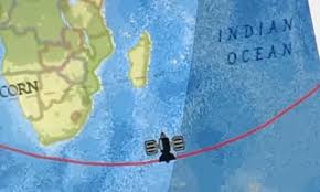 A large chinese rocket that is out of control is set to reenter earth's atmosphere this weekend, bringing a final wave of concern before its debris makes impact. Ykeadgvvj6px5m
