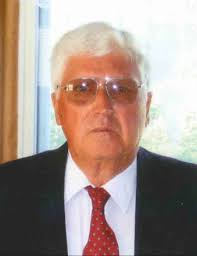 Obituary information for Melvin "Russ" Marrs