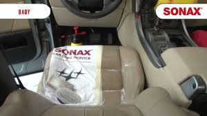 Sonax Tanitim Videolari Sonax Corlu Class