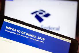 Entenda a restituição do ir. Receita Libera Primeiro Lote De Restituicao Do Ir Saiba Como Consultar Veja
