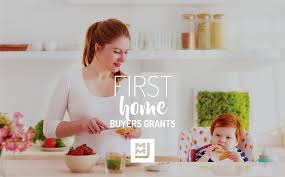 Updated Guide To The First Home Buyers Grant Mmj Real Estate Agents Sales Leasing Management Strata Advisory Town Planning Business