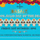 Basalt Big Halloween Bash - Basalt, 1 Harbour Road Event Image