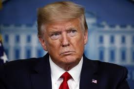On november 9, 2016, donald trump won the election, becoming the 45th us. The Briefings Aren T Working Trump S Approval Rating Takes A Dip Politico