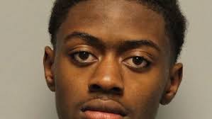 Police arrest 18-year-old man accused of shooting at two people in Donelson