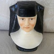 Collectable Figurine