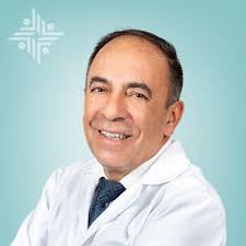 Fredy Alberto Ponce Jarrín