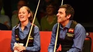 This season's premier league golden boot race has got a whole lot more interesting with the addition of romelu lukaku. Evans Invited To Become First Woman To Play In World Snooker Championship Itv News