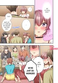 Ive Never Been So Naughty, but… - Read Sex Manga, Hentai Comics, Hentai  Webtoon, Hentai Manhwa, Hentai Manga Online