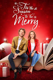 Tis the Season to be Merry (TV Movie 2021) - User reviews - IMDb