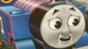 Thomas The Tank Engine Memes Youtube