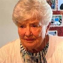 Jean R. Parker Obituary