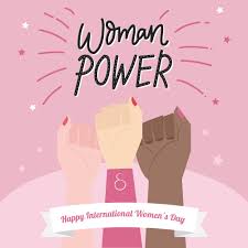Search, discover and share your favorite women power gifs. Woman Power Illustration Vector Download Free Vectors Clipart Graphics Vector Art