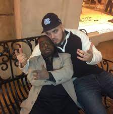 Lester green (born june 2, 1968), better known by his stage name beetlejuice, is an american entertainer, actor, and member of the the howard stern show's wack pack. Throwback To Beetlejuice And His Grandson About 5 Years Ago Howardstern