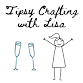 Tipsy Crafting with Lisa — The Pip event image