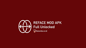 Cara menggunakan reface pro apk versi terbaru 2020. Reface Mod Apk Pro Unlocked Download V1 0 24 Untuk Android