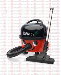 REFURBISHED** Numatic Henry Hoover Vacuum Cleaner