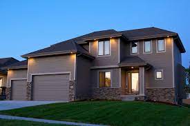 Trademark Homes Omaha Nebraska Custom Home Builder
