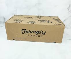Das ist das neue ebay. Farmgirl Flowers February 2019 Subscription Box Review Hello Subscription