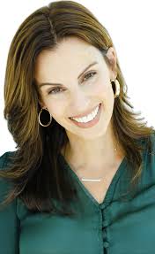 Nicole Mack, CCC-SLP Speech Therapy